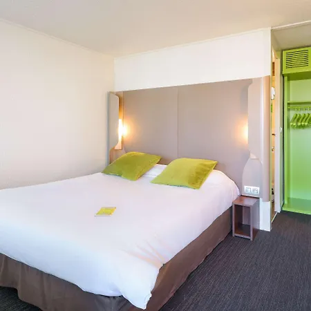 Hotel Campanile Sesquieres
