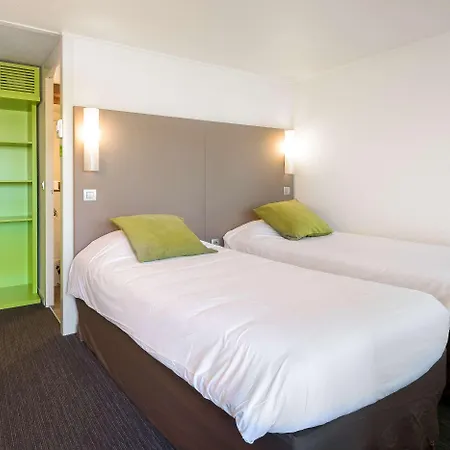 Hotel Campanile Sesquieres Tolosa