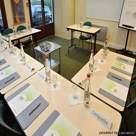 Hotel Campanile Sesquieres
