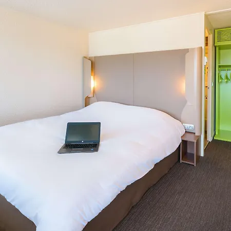 Campanile Sesquieres 3* Toulouse